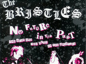 The Bristles ‎– No Future In The Past, Part 1 (FULL ALBUM