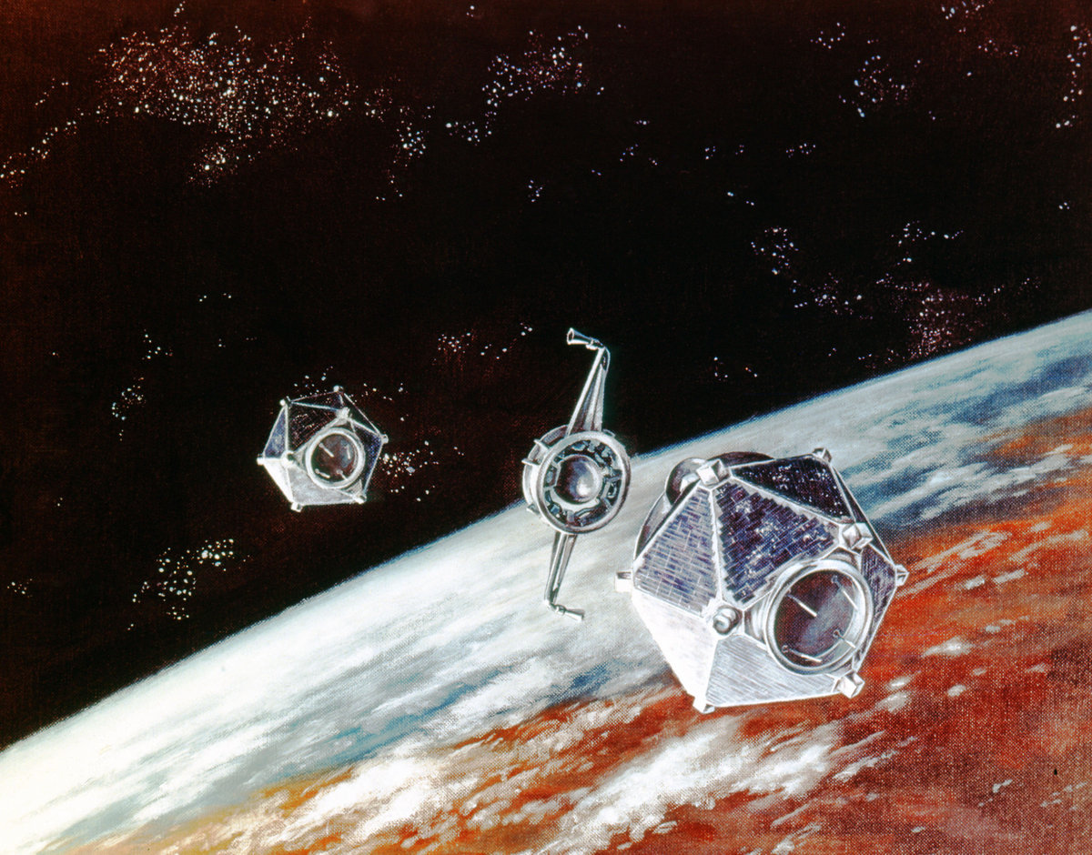 The Vela Incident | Zebulon Kosted