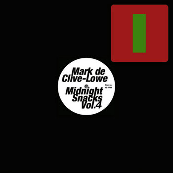 洋楽 mark de clive-lowe/church 2LP CHURCH Sessions | Mark de Clive-Lowe