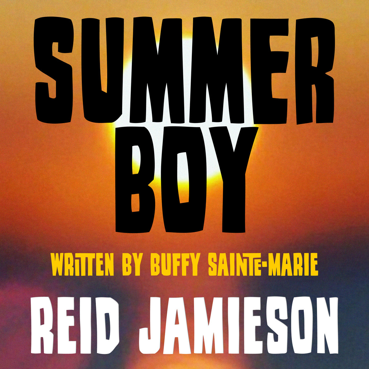 Summer boyy best sale