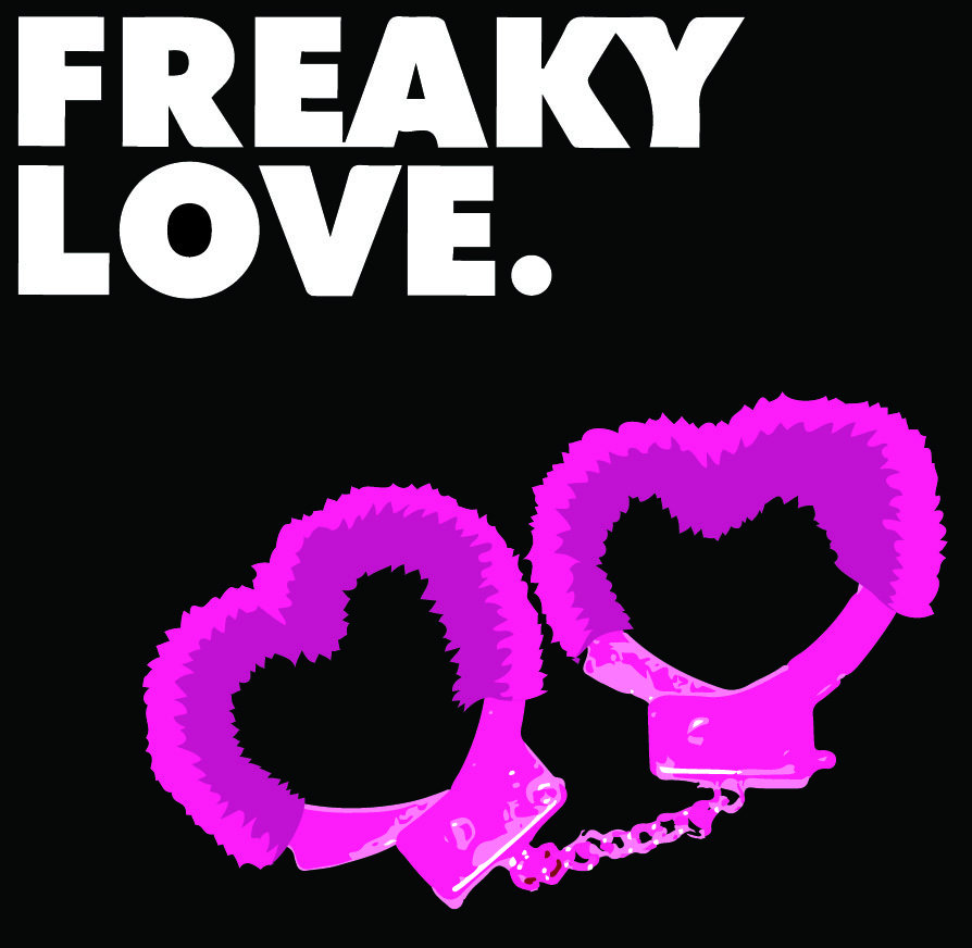 Freaky Love (Single) | Captain Kidd