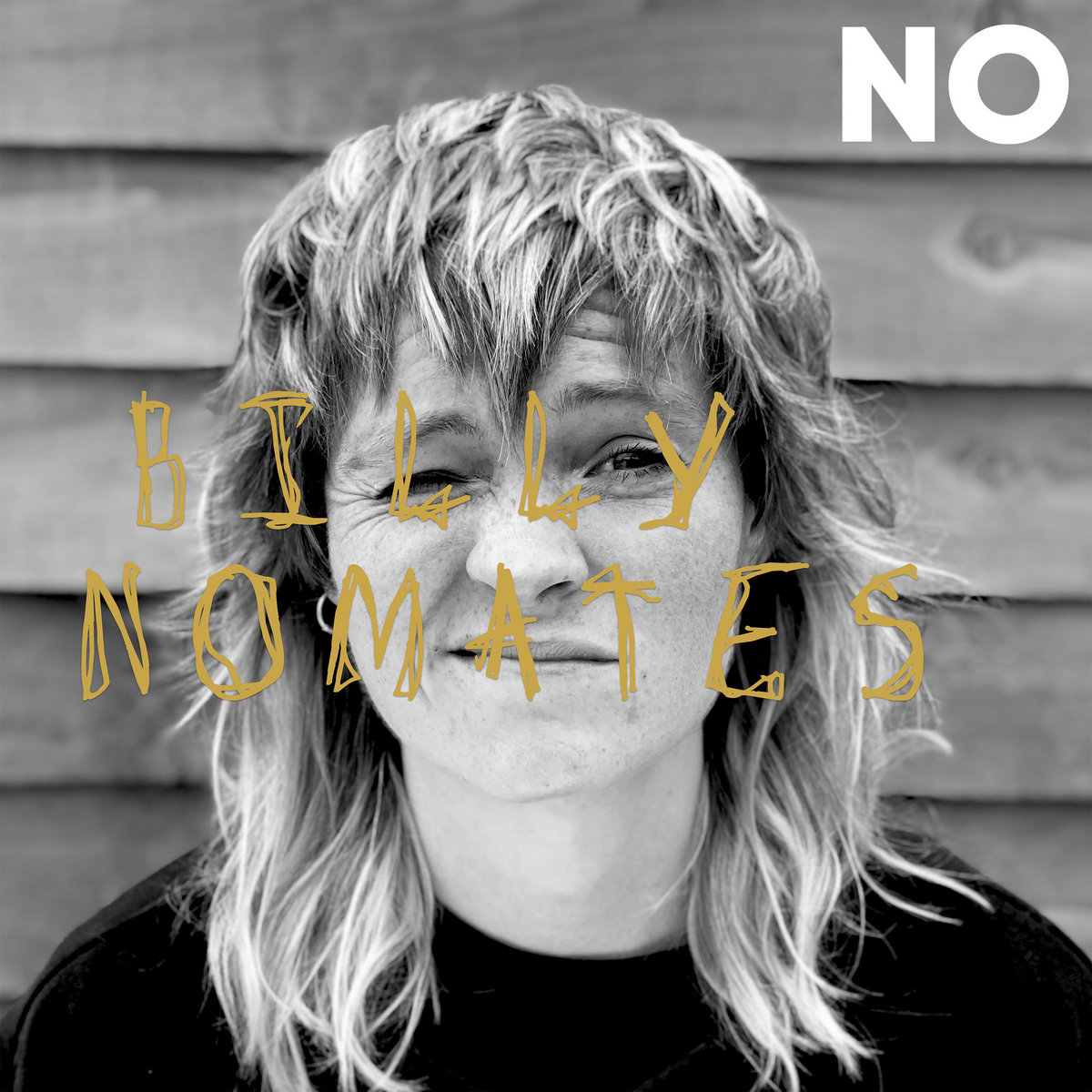 No | Billy Nomates / Tor