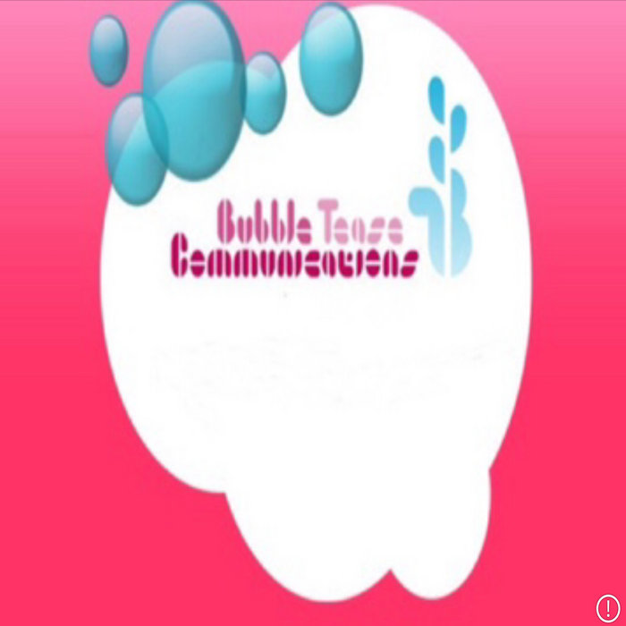BubbleTease Communications Classics Vol 1 Jakilin BubbleTease Communications