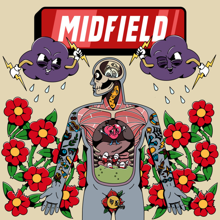 Midfiled Midfield | Midfield