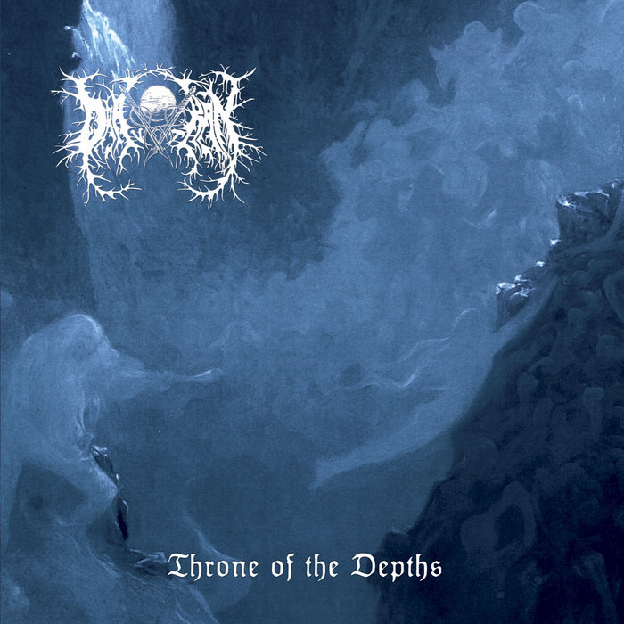 drautran throne of the depths