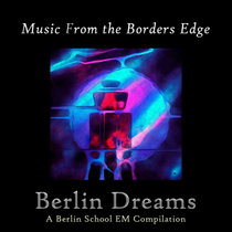 Berlin Dreams cover art