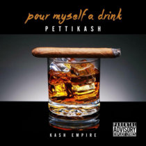 Pour Myself A Drink cover art