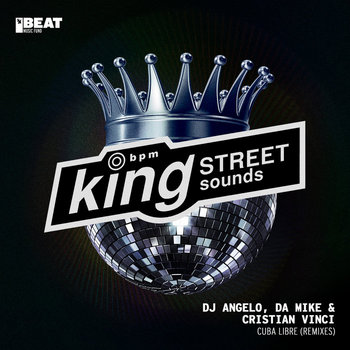 Music | King Street Sounds