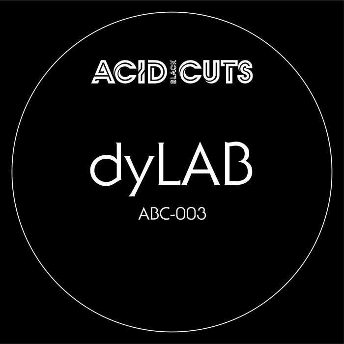 ABC-003, by dyLAB
