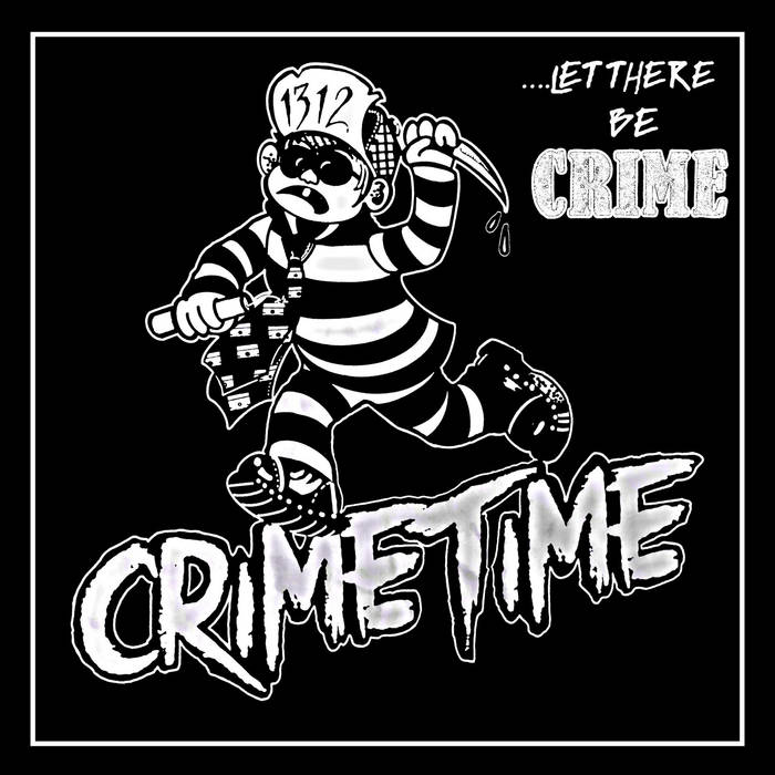 LET THERE BE CRIME! | CRIMETIME