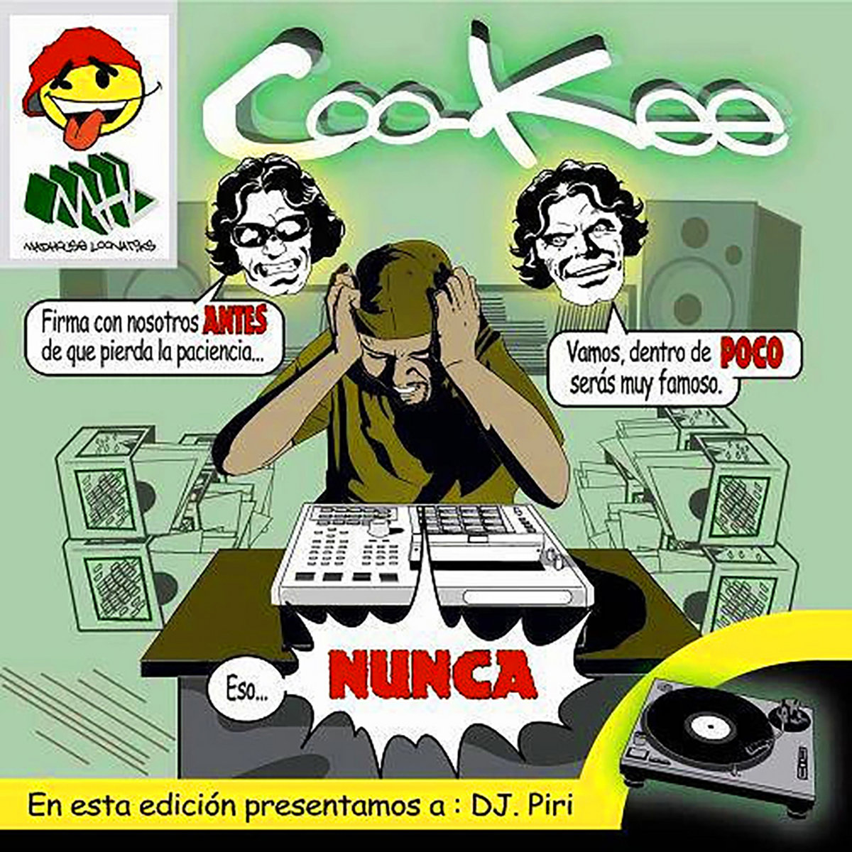 Meme del Real at Teatro Metropolitan in México, Ciudad de México on Feb 19,  2026 | Concert Addicts, image size:1200x1200