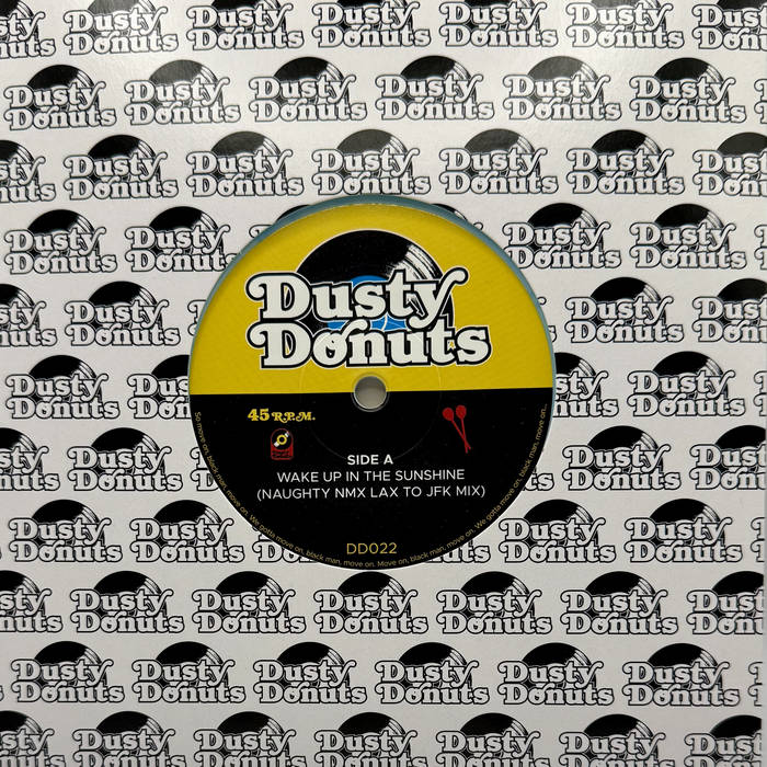 Dusty Donuts DD022 | Dusty Donuts DD022 marbled sky blue | dusty