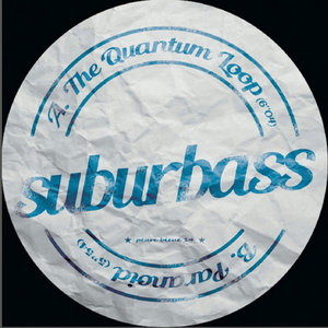 The Quantum Loop [Peur Bleue 14] cover