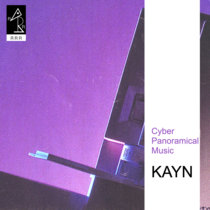 Cyber Panoramical Music cover art