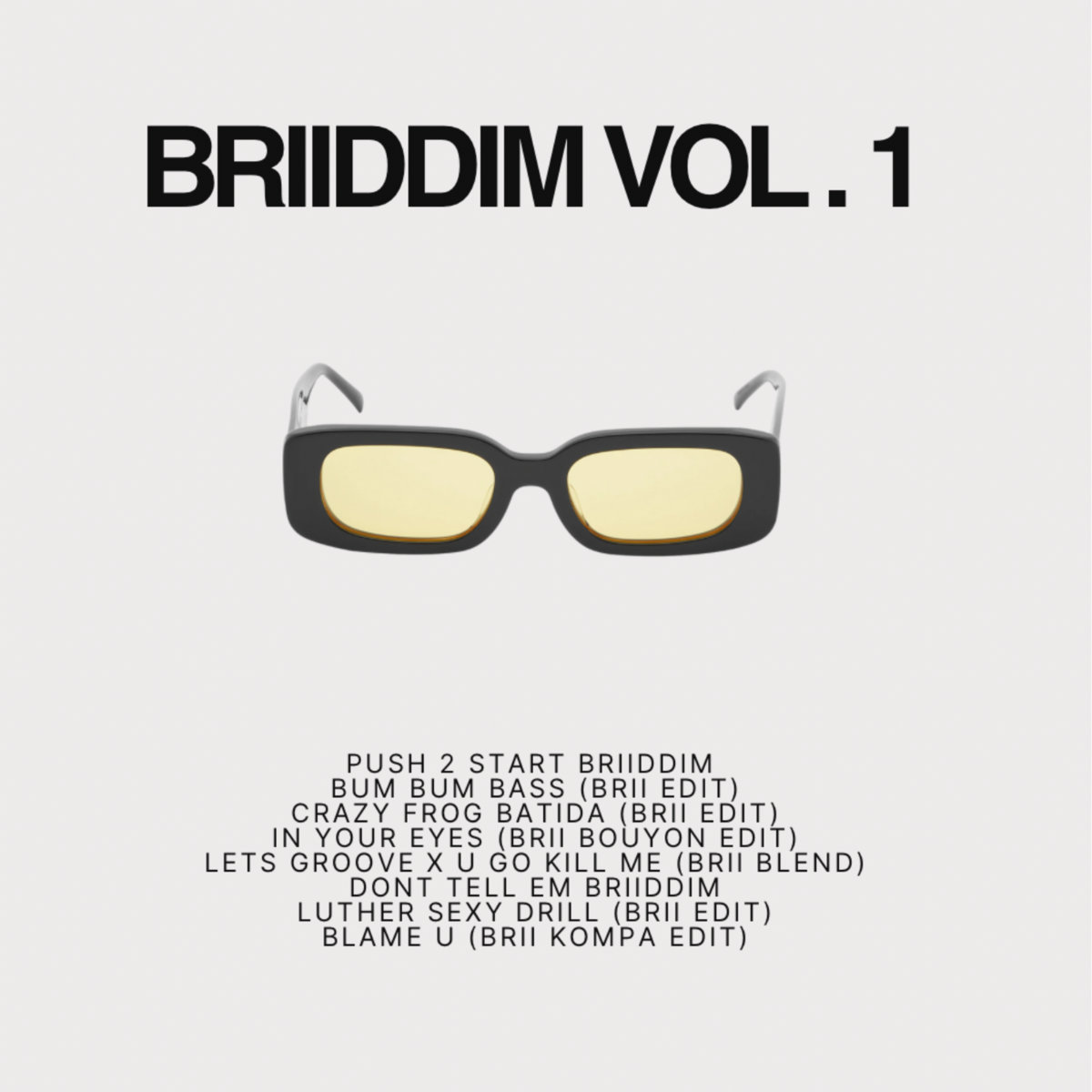 DONT TELL EM BRIIDDIM