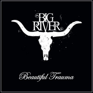Beautiful Trauma - EP cover
