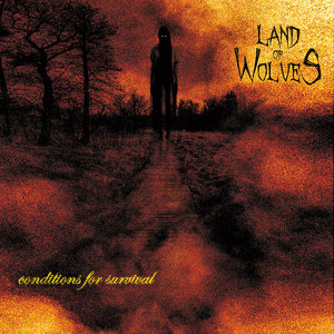 Conditions for SurvivalLand of Wolves cover