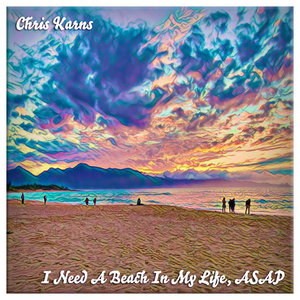 I Need A Beach In My Life, ASAP (f/ Seb Zillner) cover