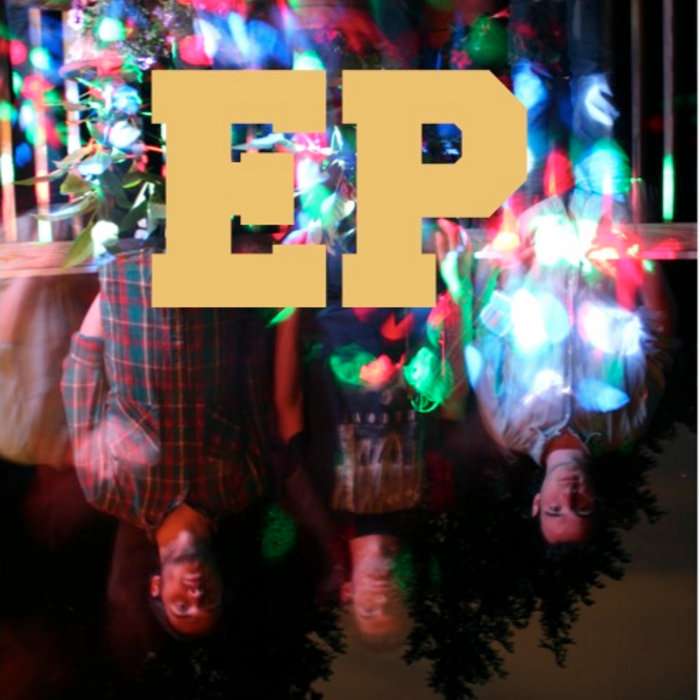 Paper Part Ep EP | The Paper Planets