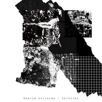 TLR136 _ Martin Villalba - Defectos EP cover art