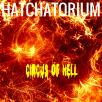 Circus Of Hell cover art