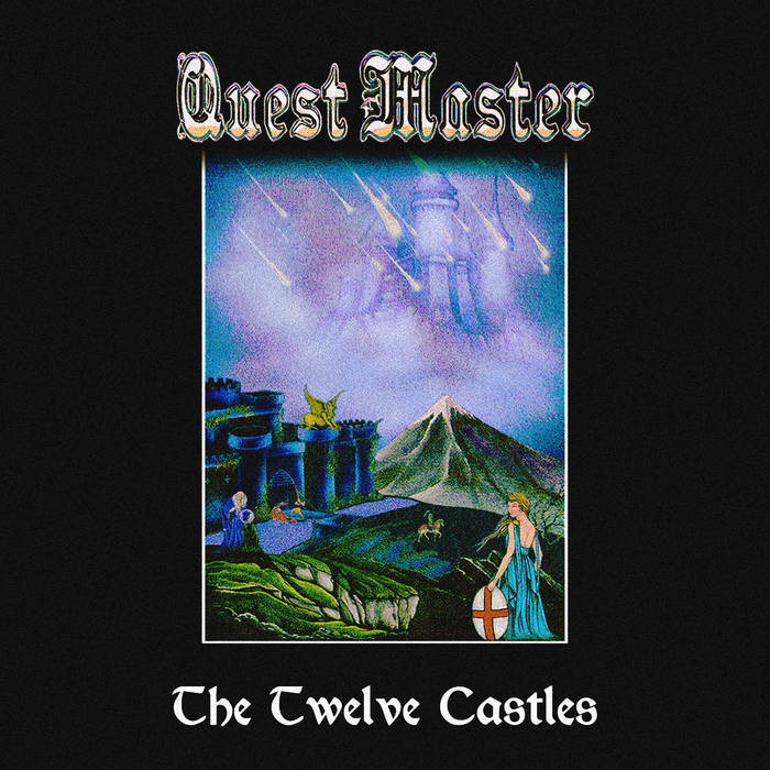 The Castle アスキー MSX Game: The Castle (1986 ASCII) - YouTube
