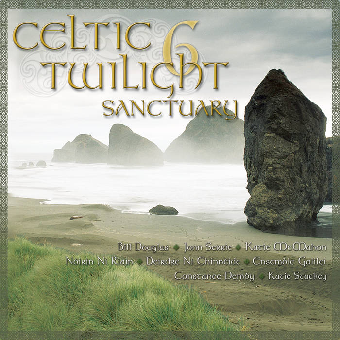 Celtic Twilight 6: Sanctuary | Various Artists | Hearts of
