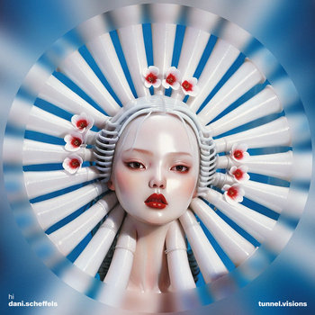 Album artwork for hi