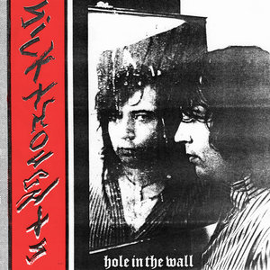 Sick Thoughts — Hole In The Wall