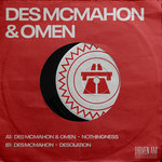 Des McMahon & Omen - Des McMahon - Desolation