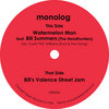 Watermelon Man feat. Bill Summers (The Headhunters)