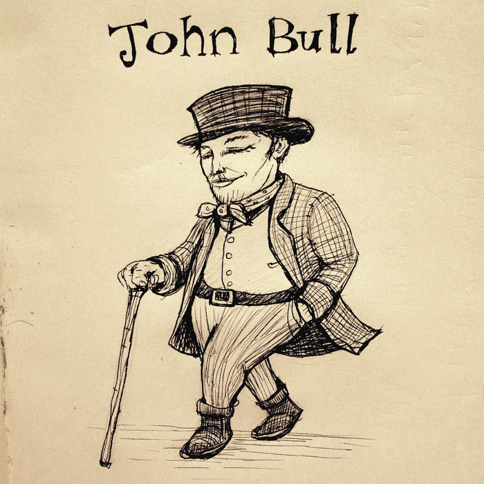 John Bull | Roo