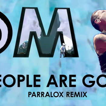 Depeche Mode - People Are Good (Parralox Remix V1)
