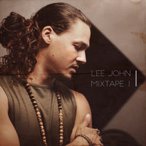 Lee John Mixtape cover art