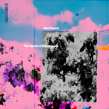 Album artwork for The Secret of Enjoying Life