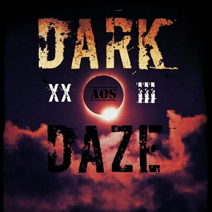 Dark Daze cover
