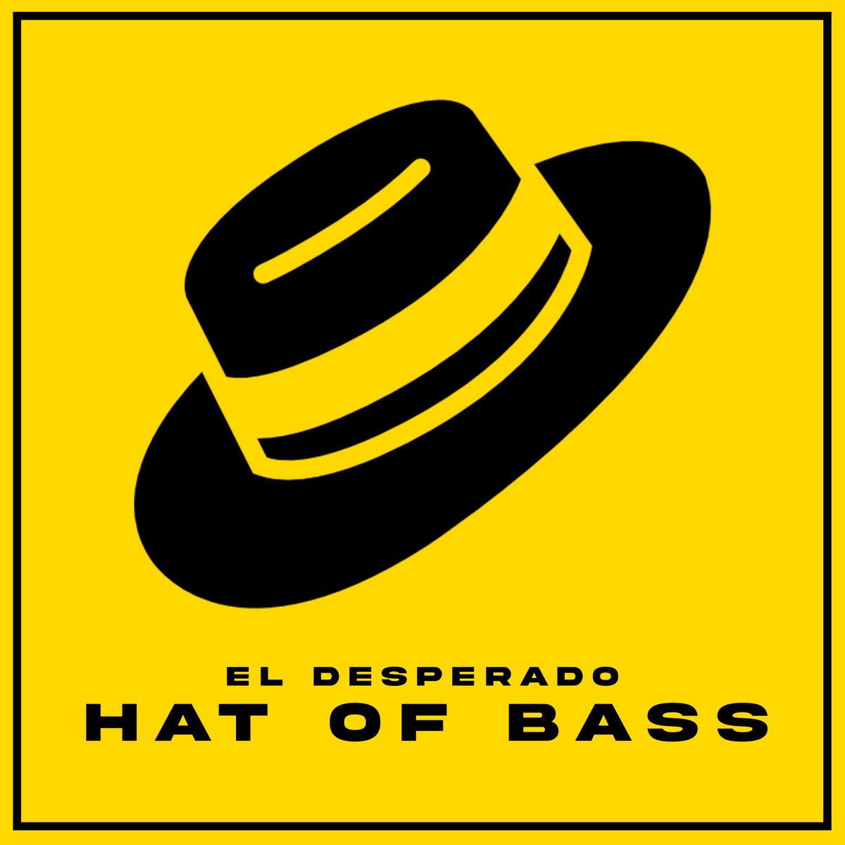 desperado broken street hats