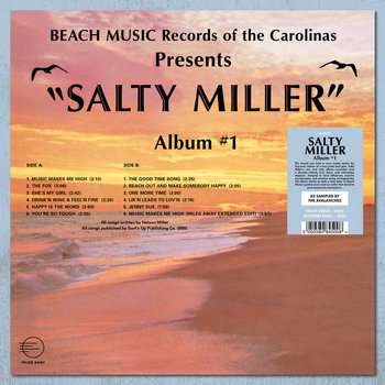 Music | Miles Away Records