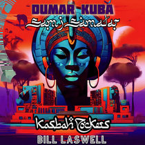 Dumar Kuba cover art