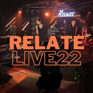 LIVE22 cover