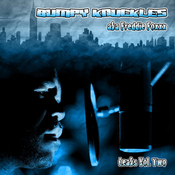 洋楽 BUMPY KNUCKLES / CRAZY LIKE A FOXXX 2CD Bumpy Knuckles - Crazy Like a Foxxx - Amazon.com Music