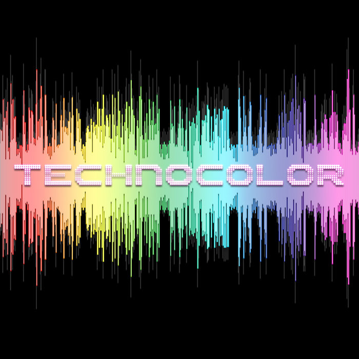 Technocolor | Kyle