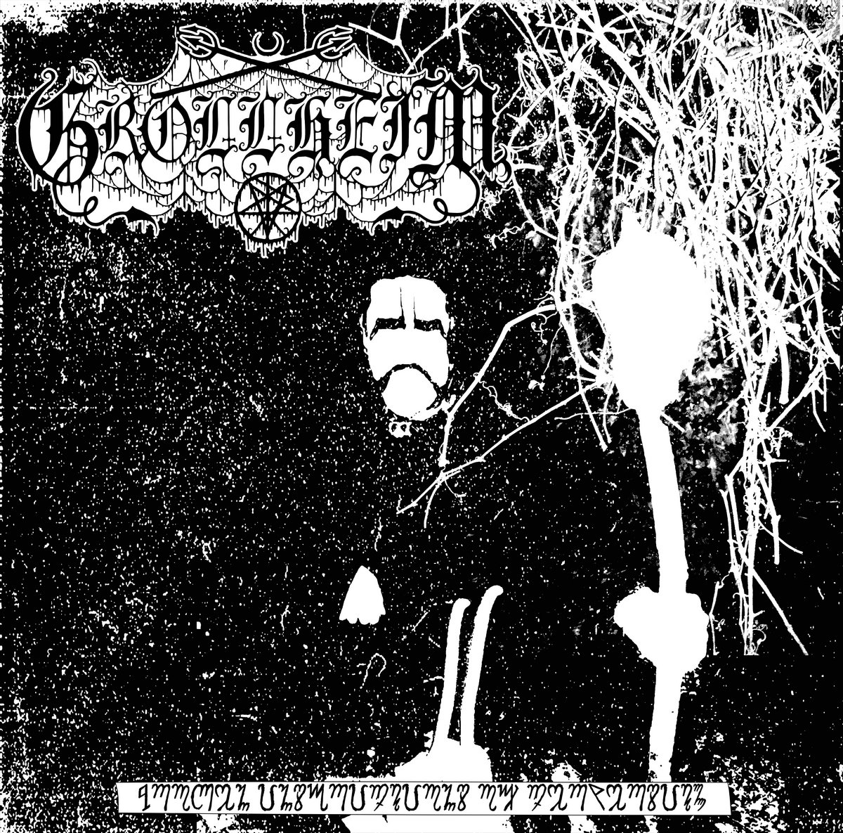 Broken Inscriptions of Perversity | 𝐆𝐫𝐨𝐥𝐥𝐡𝐞𝐢𝐦 | Forbidden