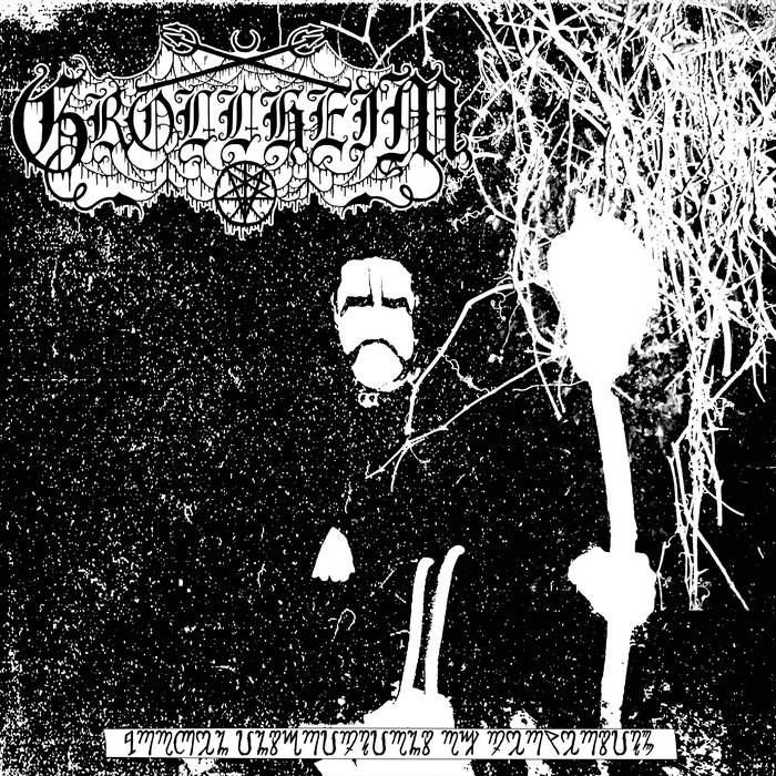 Broken Inscriptions of Perversity | 𝐆𝐫𝐨𝐥𝐥𝐡𝐞𝐢𝐦 | Forbidden