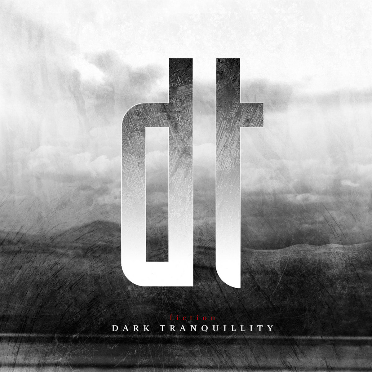 洋楽 DARK TRANQUILLITY - Fiction Fiction (Bonus Track Edition) | Dark tranquillity