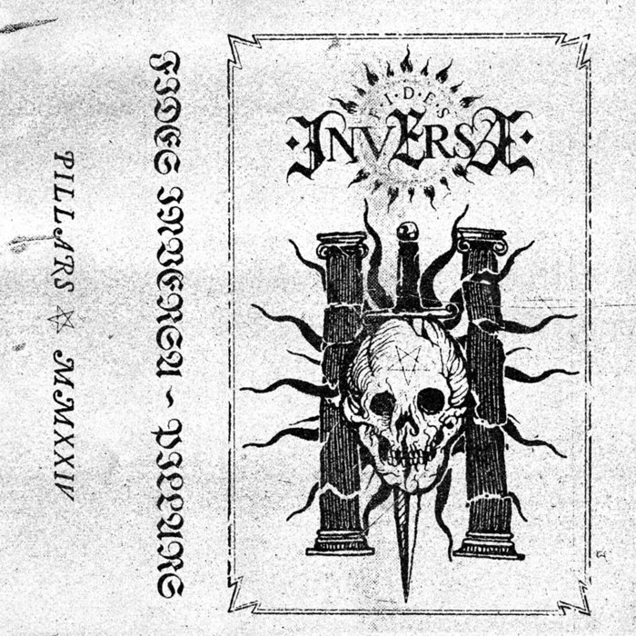 Wraath Pillars | Fides Inversa