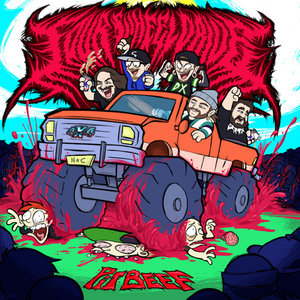 PIT BEEF cover