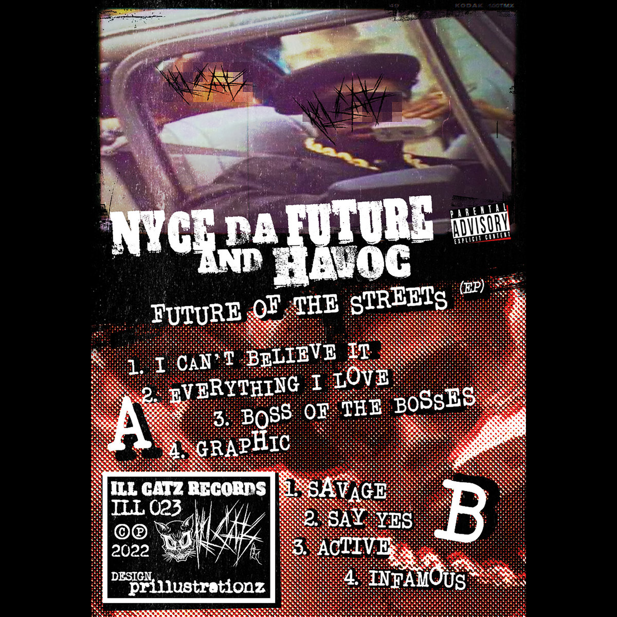 The Urban Networks Future Jams 59 G-RAP｜洋楽 - 洋楽