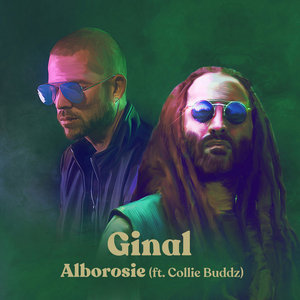 Ginal (ft. Collie Buddz)Alborosie, Collie Buddz cover
