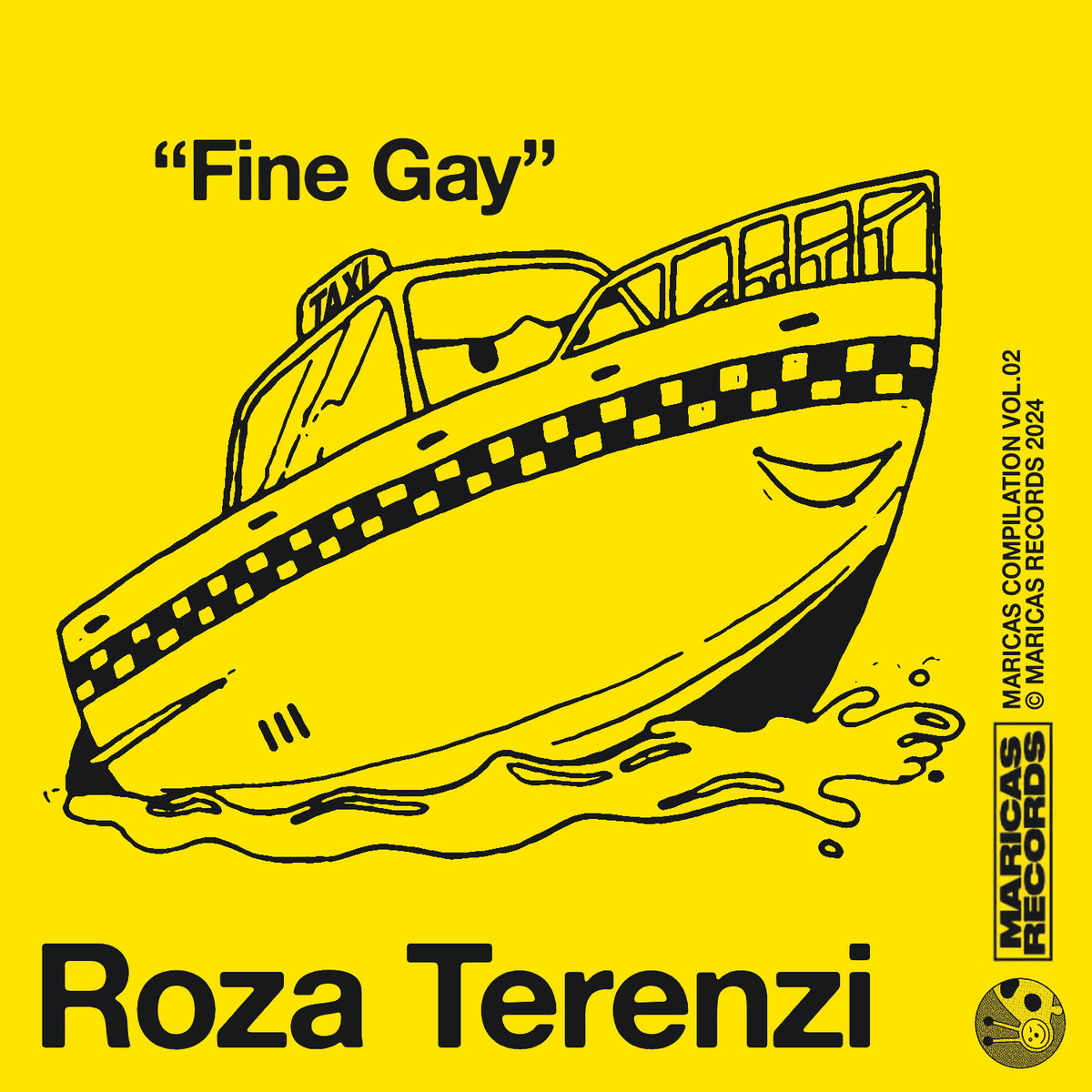 Fine Gay